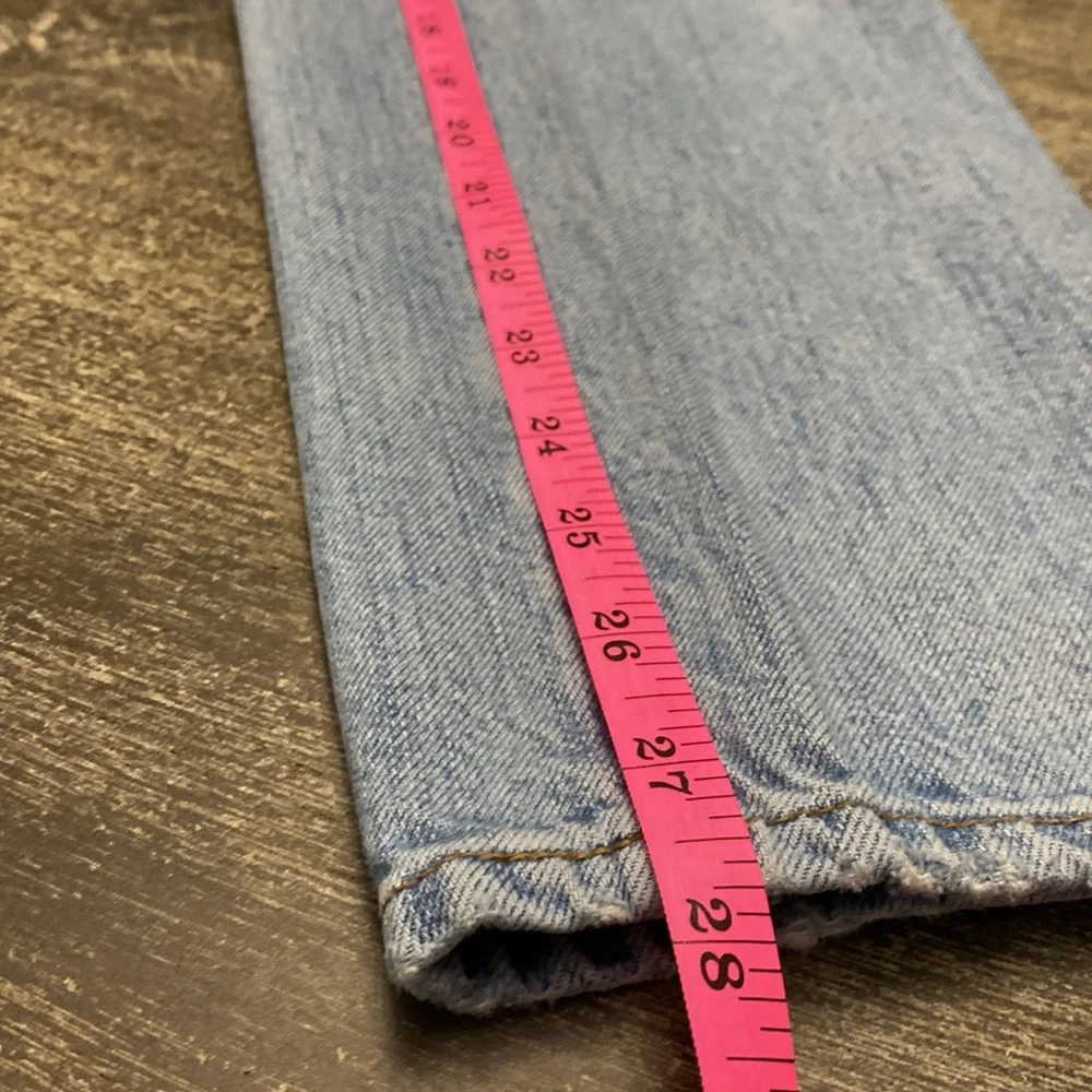 Madewell The perfect vintage Jean color Indigo - Picture 11 of 12